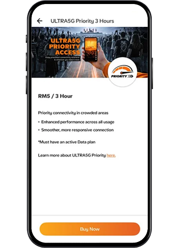 Step 3 Banner U Mobile